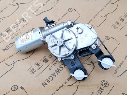 Used Rear wiper motor Rear wiper motor SKODA KODIAQ I (NS6, NS7, NV7) 2.0 TDI 4x4 (150 hp) 35759696 35759696