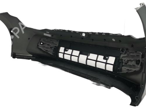 Front bumper VW GOLF Hatchback Van (1K1) TDI | BP35761291C7 - Image 5