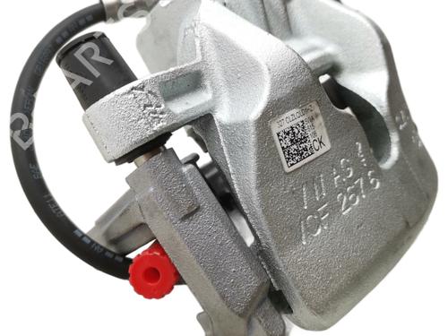 Right front brake caliper AUDI A3 Limousine (8YS, 8YM) 30 TFSI | BP34731478M104  - Image 16