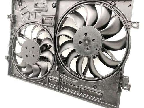 Radiator fan VW ARTEON (3H7, 3H8) 1.5 TSi | BP35760280M35 - Image 10