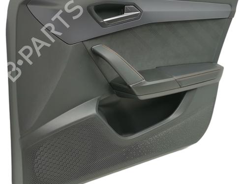 Front right panel CUPRA LEON (KL1, KU1, KUG) 1.4 e-HYBRID | BP34732471C59 - Image 3