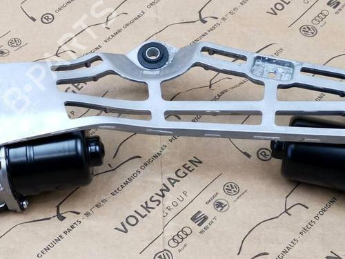 Electronic module VW ID.7 (ED2) PRO S | BP35760722M83 - Image 5