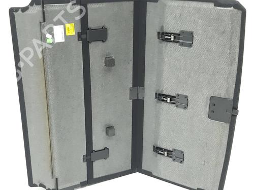 Boot lining VW PASSAT B8 (3G2, CB2) 2.0 TDI | BP34726719I3 - Image 4