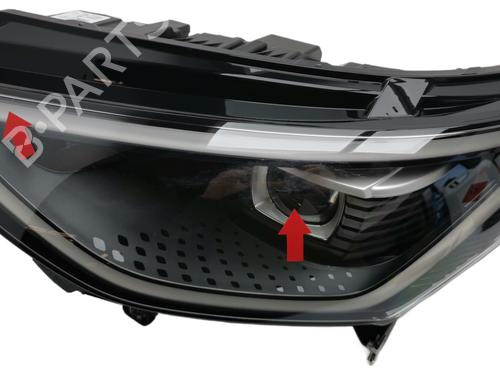 Left headlight VW ID. Buzz Bus (EBB, EBJ) Electric 4motion (EBB) | BP34727064C28 - Image 2
