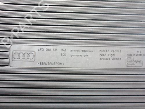 Other AUDI A6 C6 (4F2) 4.2 quattro | BP35760223O1 - Image 3
