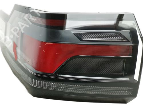 Used Left taillight Left taillight VW ID. Buzz Cargo (EBA) Electric 4motion (340 hp) 34728365 34728365