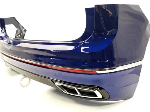 Used Rear bumper Rear bumper VW TIGUAN (AD1, AX1) 1.4 TSI 4motion (150 hp) 35757767 35757767