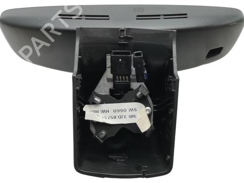 Rear mirror CUPRA LEON Sportstourer (KL8, KU8, KUD) 2.0 TSI 4Drive | BP34732562I6 - Image 3