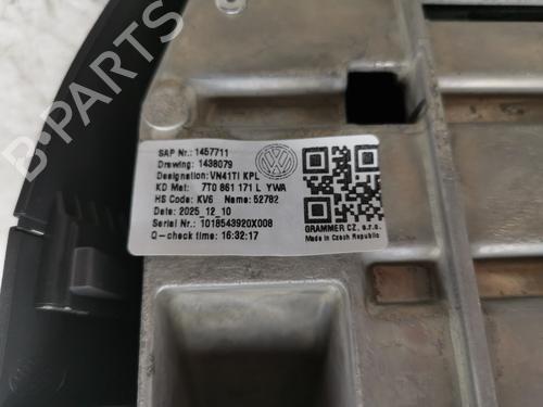 Other VW MULTIVAN T7 (STM, STN) 1.5 TSi | BP35893922O1 - Image 9