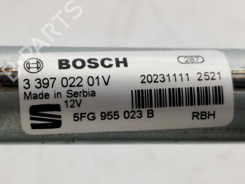 Electronic module CUPRA FORMENTOR (KM7, KMP) 2.0 TSI 4Drive | BP36899322M83  - Image 6