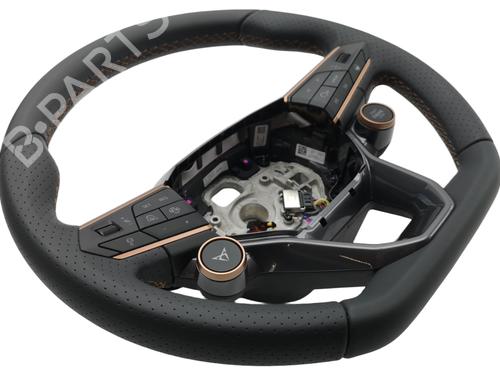Steering wheel CUPRA FORMENTOR (KM7, KMP) 1.4 e-Hybrid | BP36963233C49 - Image 2