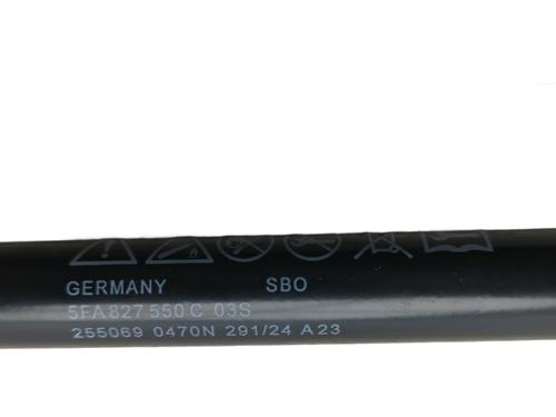 Tailgate lift support SEAT LEON Sportstourer (KL8, KLD) 1.4 TSI e-Hybrid | BP34732439C138 - Image 3
