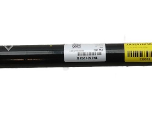 Left rear driveshaft VW ID. Buzz Bus (EBB, EBJ) Electric 4motion (EBB) | BP35764648M40 - Image 2