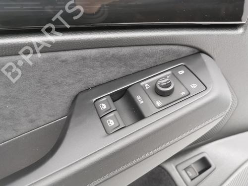 Venstre frontpanel VW ID.7 (ED2) PRO S | BP34727272C58  - Image 12