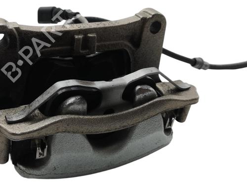 Right front brake caliper CUPRA FORMENTOR (KM7, KMP) 2.0 TSI 4Drive | BP37018416M104 - Image 7