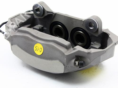 Left front brake caliper AUDI A4 B9 (8W2, 8WC) 2.0 TDI | BP34730991M105 - Image 12
