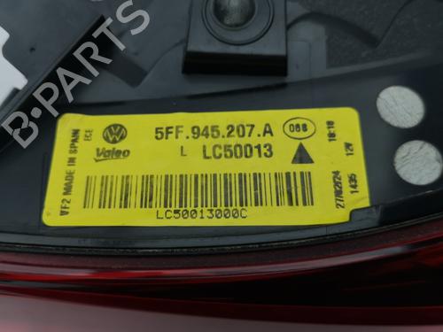 Left taillight CUPRA FORMENTOR (KM7, KMP) 2.0 TSI 4Drive | BP36692726C34 - Image 10
