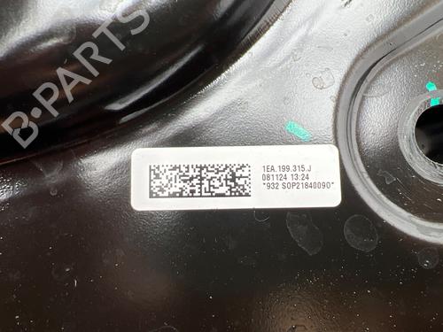 Subframe CUPRA BORN (K11) 45 | BP38083237M9 - Image 9