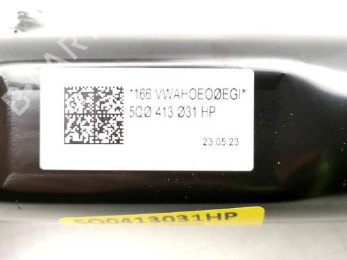 Left front shock absorber VW GOLF VII Van (5G1) 1.6 TDi | BP35759415M16 - Image 3