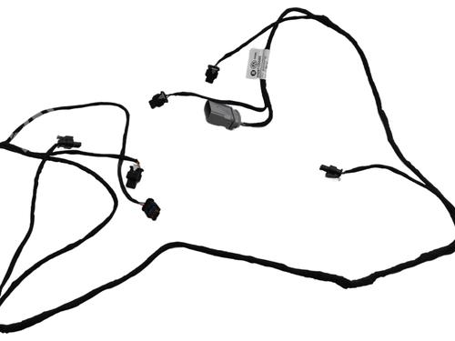 Wiring harness VW GOLF VIII Variant (CG5, DB5) 2.0 TSI 4motion | BP34731838E16 - Image 4