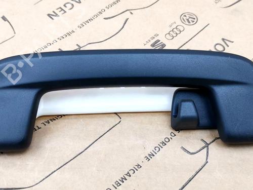 Used Interior roof handle Interior roof handle VW ID.3 (E11, E12) 1st (95 hp) 34728715 34728715
