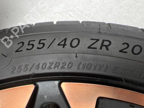 Fælgsæt CUPRA TERRAMAR (KP1) 2.0 TSI 4Drive | BP37281661C100 - Image 8
