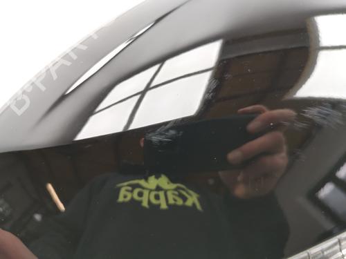 Right mirror VW MULTIVAN T7 (STM, STN) 1.5 TSi | BP36253591C27  - Image 6