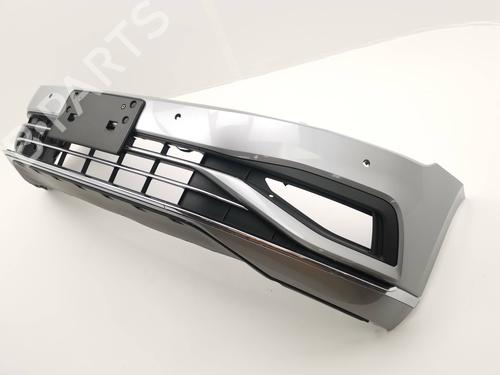 Front bumper VW PASSAT B8 (3G2, CB2) 2.0 TDI | BP35758969C7 - Image 3