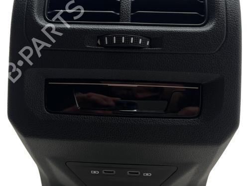 Midtkonsoll VW TOURAN VAN (5T1) 2.0 TDI | BP37018332I22 - Image 4