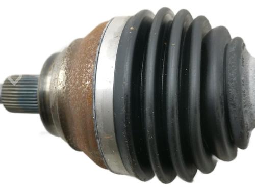 Right front driveshaft AUDI A3 Limousine (8YS, 8YM) 30 TFSI | BP35763473M39  - Image 5