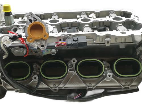Cylinder head AUDI A4 B8 Avant (8K5) RS4 quattro | BP35762145M5  - Image 7