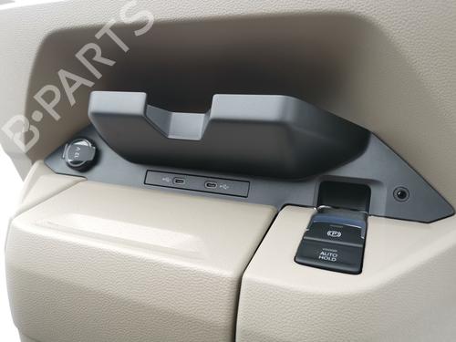Console centrale VW MULTIVAN T7 (STM, STN) 1.5 TSi | BP36289537I22 - Image 4