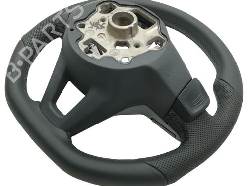Steering wheel VW TIGUAN (CT1) 2.0 TSI 4motion | BP37168560C49 - Image 7