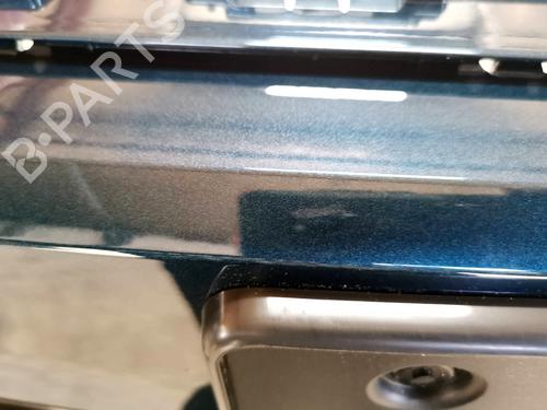 Used Front bumper Front bumper 35758486 35758486
