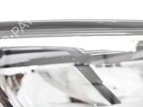 Right headlight VW PASSAT B8 (3G2, CB2) 2.0 TDI | BP34727510C29 - Image 5