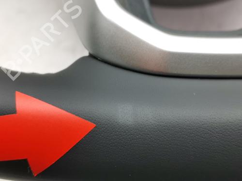 Steering wheel VW ID. Buzz Bus (EBB, EBJ) Electric (EBB) | BP37018358C49 - Image 7