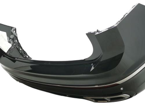 Used Rear bumper Rear bumper VW TIGUAN (AD1, AX1) 1.4 TSI 4motion (150 hp) 35761835 35761835