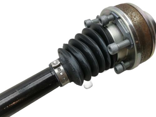 Right rear driveshaft VW TIGUAN (CT1) 2.0 TSI 4motion | BP35764706M41 - Image 5
