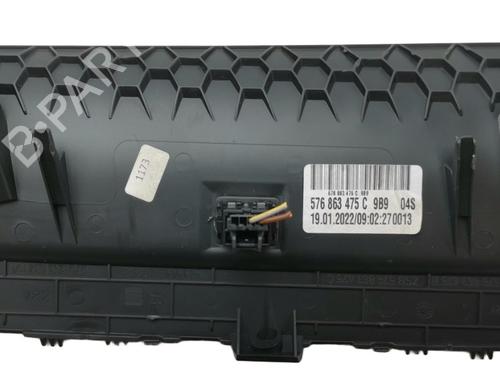 Other SEAT ATECA (KH7, KHP) 1.4 TSI 4Drive | BP36854679O1  - Image 6
