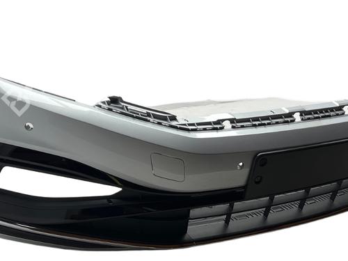 Front bumper VW PASSAT B8 (3G2, CB2) 2.0 TDI | BP35759092C7 - Image 3