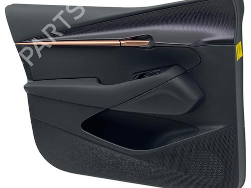Front left panel CUPRA TAVASCAN (KR1) VZ 4Drive | BP38717439C58 - Image 3