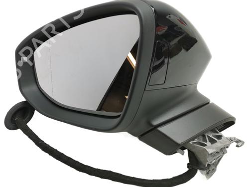 Left mirror VW ID.7 (ED2) GTX 4motion | BP35762341C26 - Image 2