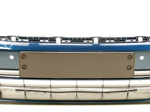 Used Front bumper Front bumper VW PASSAT B8 (3G2, CB2) 2.0 TDI (122 hp) 35758837 35758837