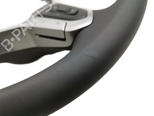 Steering wheel VW CRAFTER Van (SY_, SX_) 2.0 TDI 4motion (SYB, SYC, SYD) | BP35763304C49 - Image 5