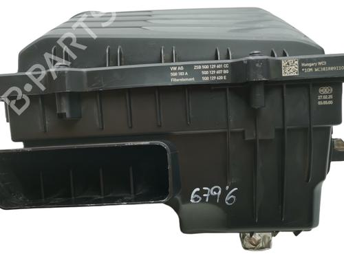 Air filter box SEAT ARONA (KJ7, KJP) 1.5 TSI | BP36551035M87 - Image 3