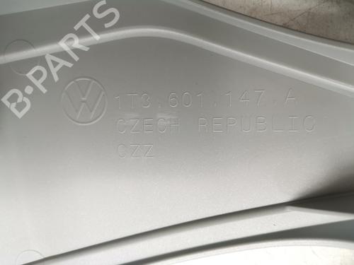 Hulkapsel VW ID. Buzz Bus (EBB, EBJ) Electric 4motion (EBB) | BP34727366C160 - Image 7