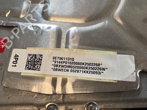 Engine VW ID. Buzz Bus (EBB, EBJ) Electric 4motion (EBB) | BP36289631M1  - Image 6