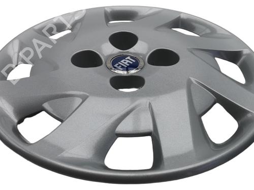 Hulkapsel FIAT PANDA (169_) 1.2 4x4 (169.AXB2A) | BP38104154C160 - Image 2