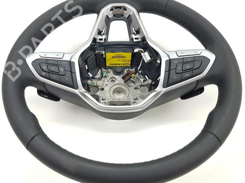 Steering wheel VW PASSAT B8 (3G2, CB2) 2.0 TDI | BP35757100C49 - Image 4
