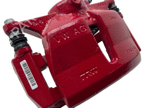 Left front brake caliper AUDI A3 Sportback (8YA, 8YF) 40 TFSI quattro | BP36000831M105 - Image 7
